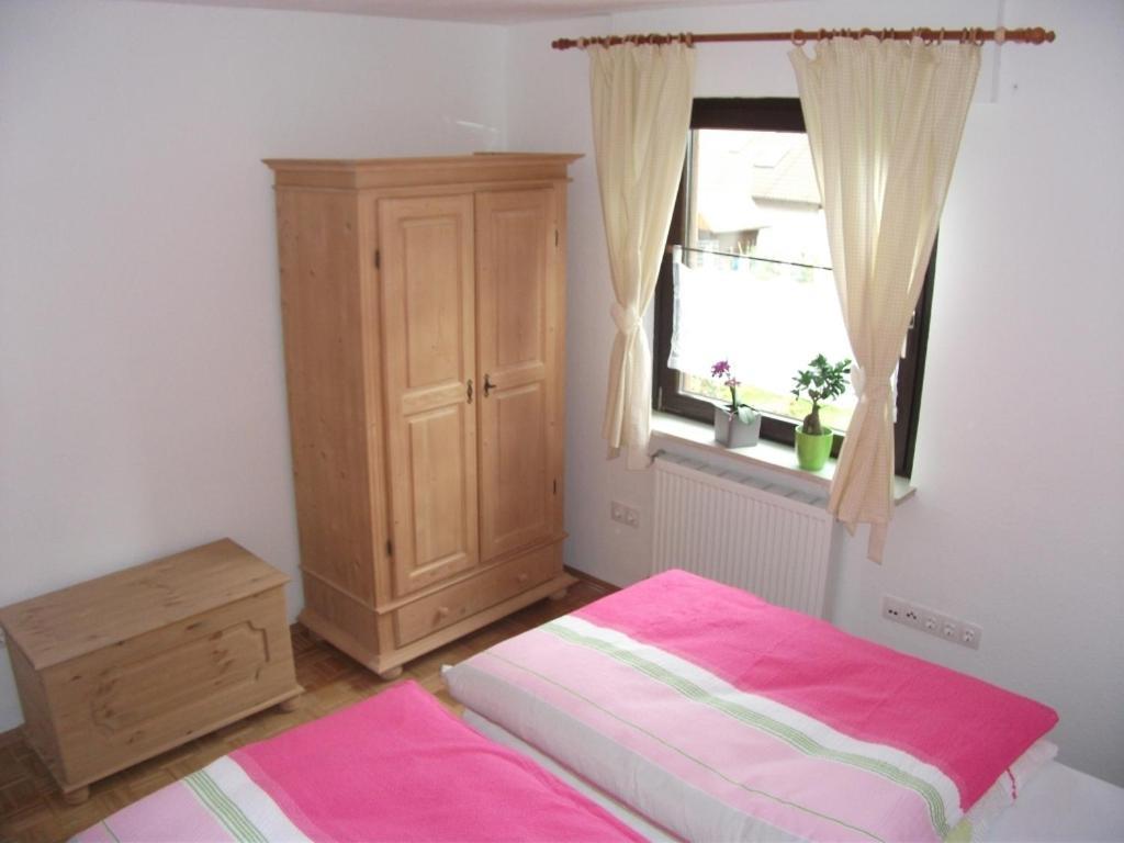 Ferienwohnung Annemarie 게른스바흐 외부 사진