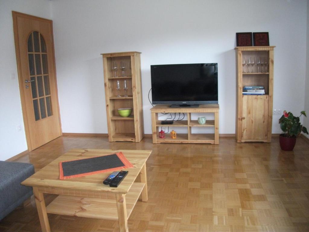 Ferienwohnung Annemarie 게른스바흐 외부 사진