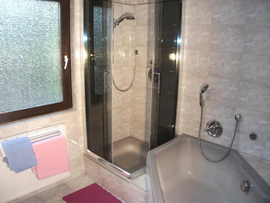 Ferienwohnung Annemarie 게른스바흐 외부 사진